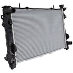 Radiators for Chrysler Town & Country, Dodge Caravan (2005–2007)