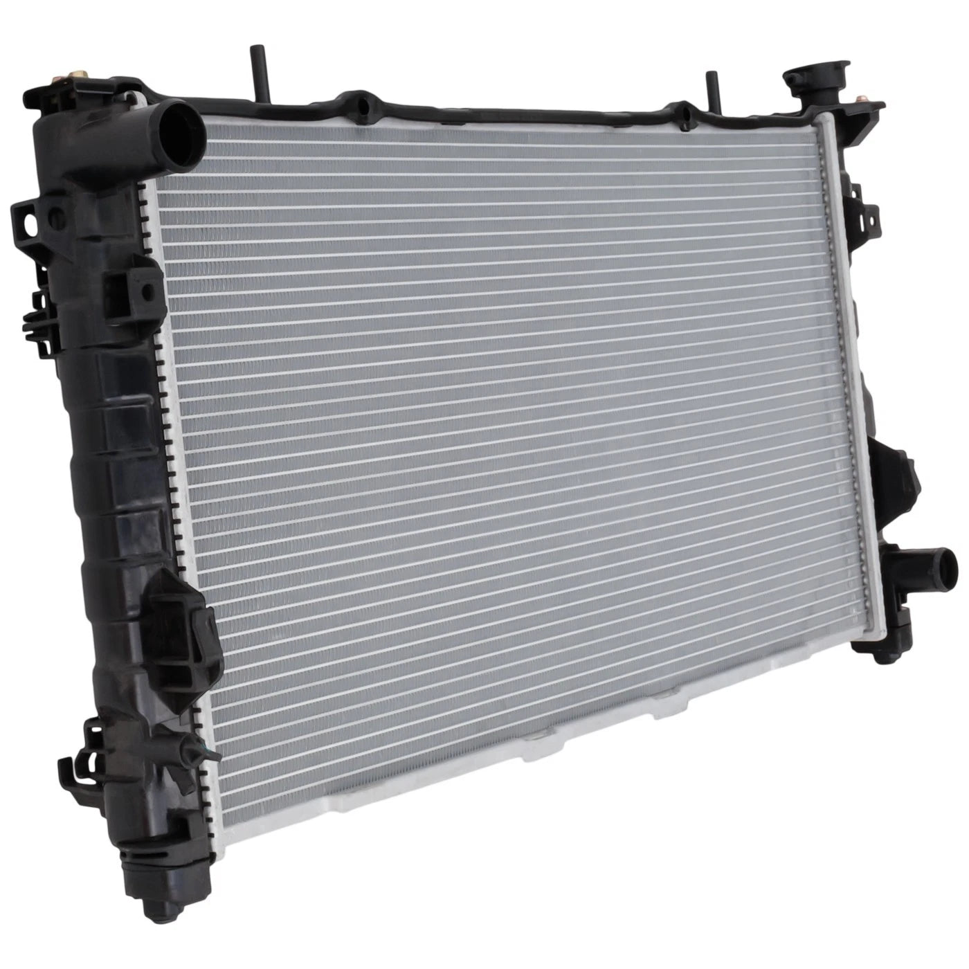 Radiators for Chrysler Town & Country, Dodge Caravan (2005–2007)