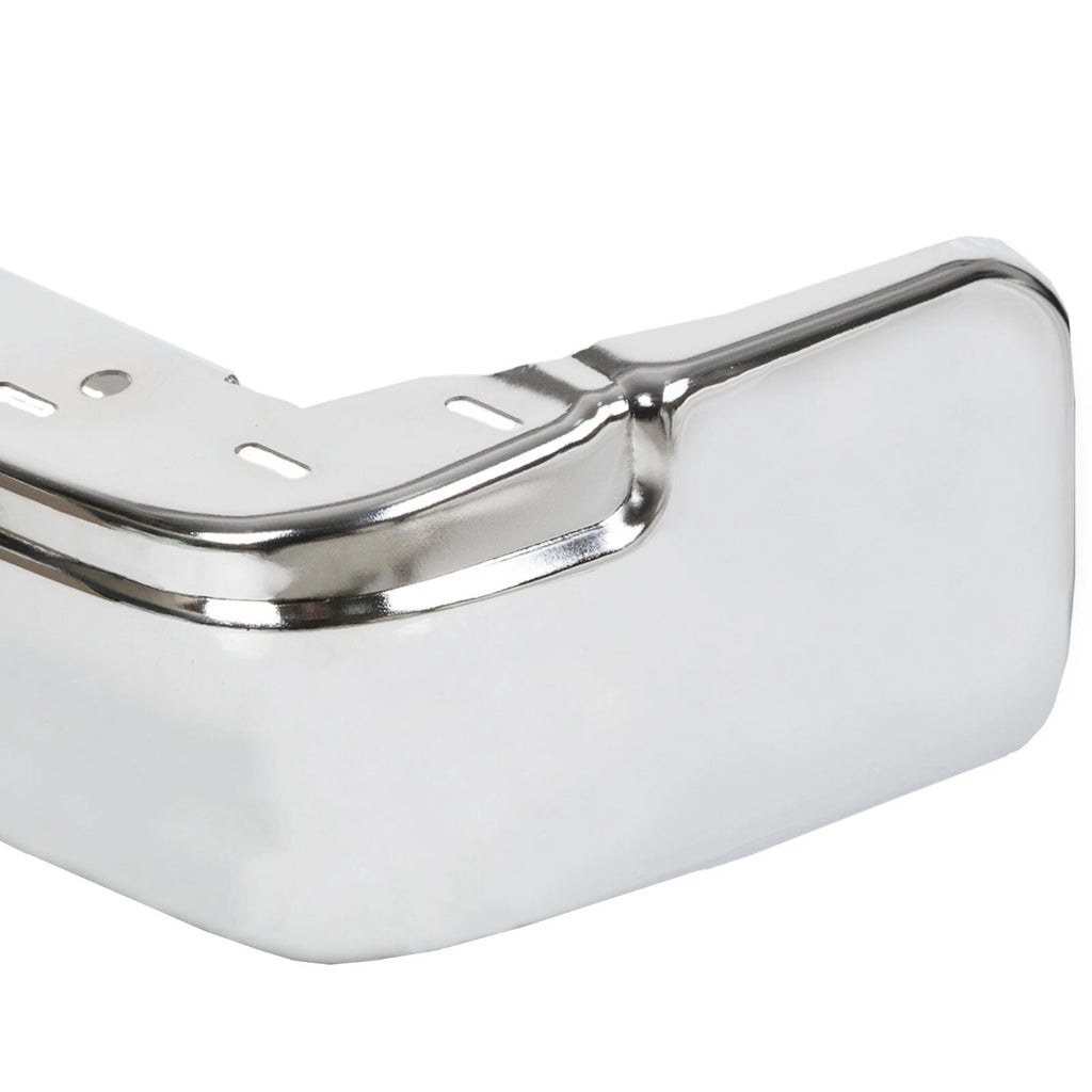 Chrome Rear Bumper End Cap for Ford F150 (2009–2014)