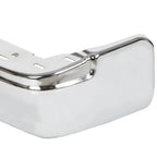 Chrome Rear Bumper End Cap for Ford F150 (2009–2014)
