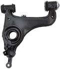 Front Right Lower Control Arm for Mercedes-Benz E320 (1996–2003)