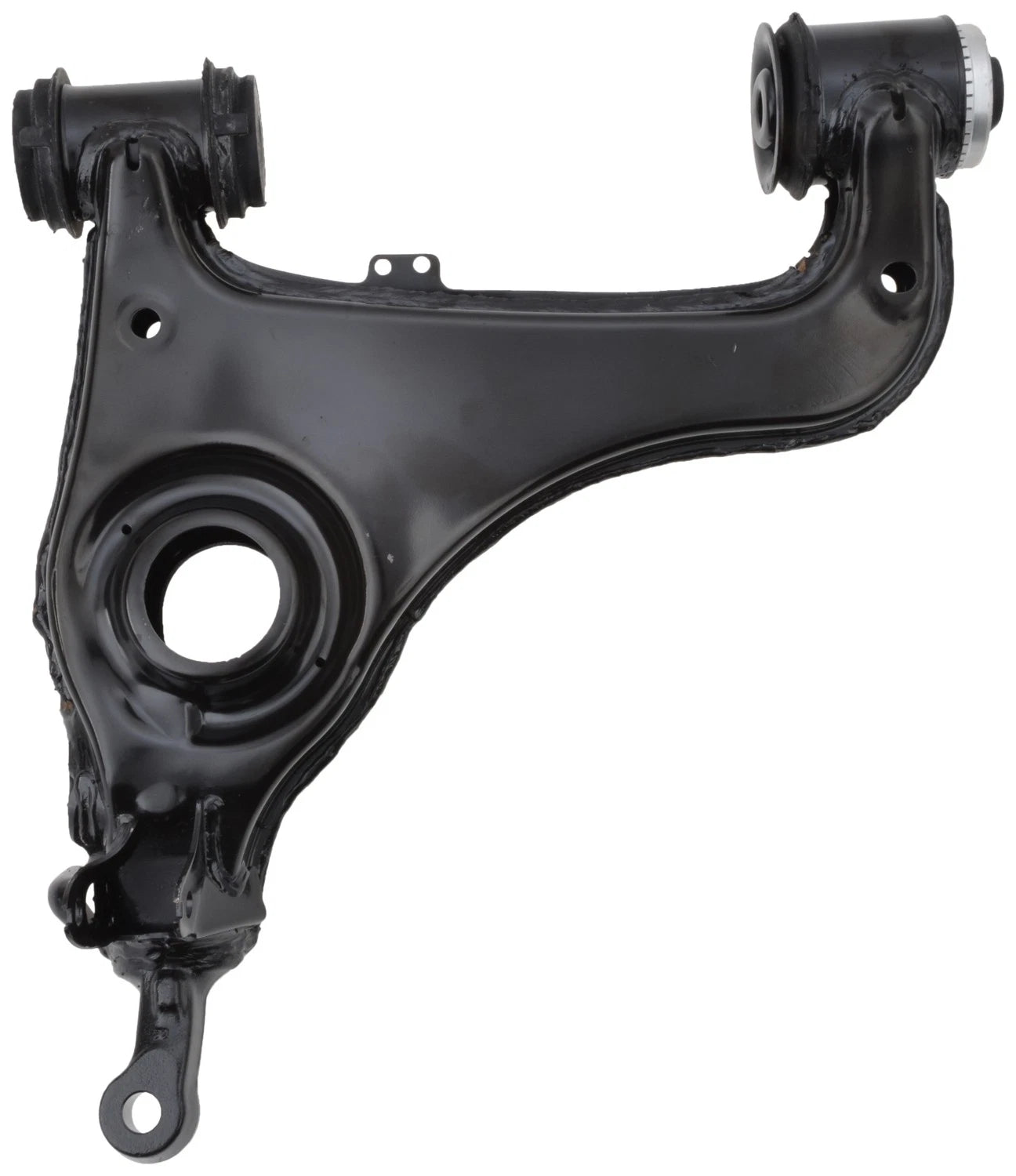 Front Right Lower Control Arm for Mercedes-Benz E320 (1996–2003)