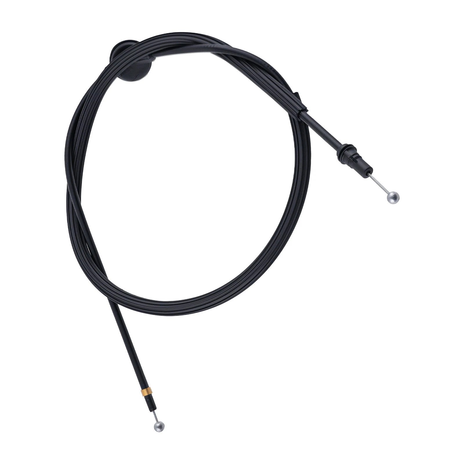 Hood Control Cable for Volkswagen Golf e-Golf Alltrack (2015–2021)