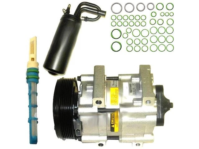 A/C Compressor Kit for Mazda B4000 (2008–2010) YR179JH