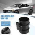 Mass Air Flow Sensor for Mercedes-Benz (5WK97013)