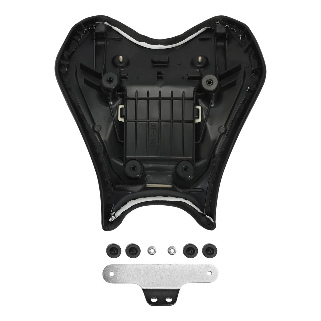 Front Rider Driver Seat Saddle for Yamaha YZF R7 (2022–2024)