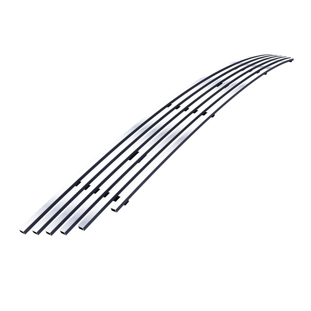 Stainless Chrome Billet Grille Insert for Ford Edge (2011–2014)
