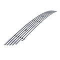 Stainless Chrome Billet Grille Insert for Ford Edge (2011–2014)