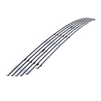 Stainless Chrome Billet Grille Insert for Ford Edge (2011–2014)