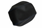 Center Console Armrest Cover for Ford Explorer (2020–2022) Blue Stitch
