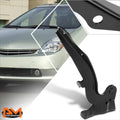 Bumper Cover Support Bracket for Ford Focus (2008–2011)