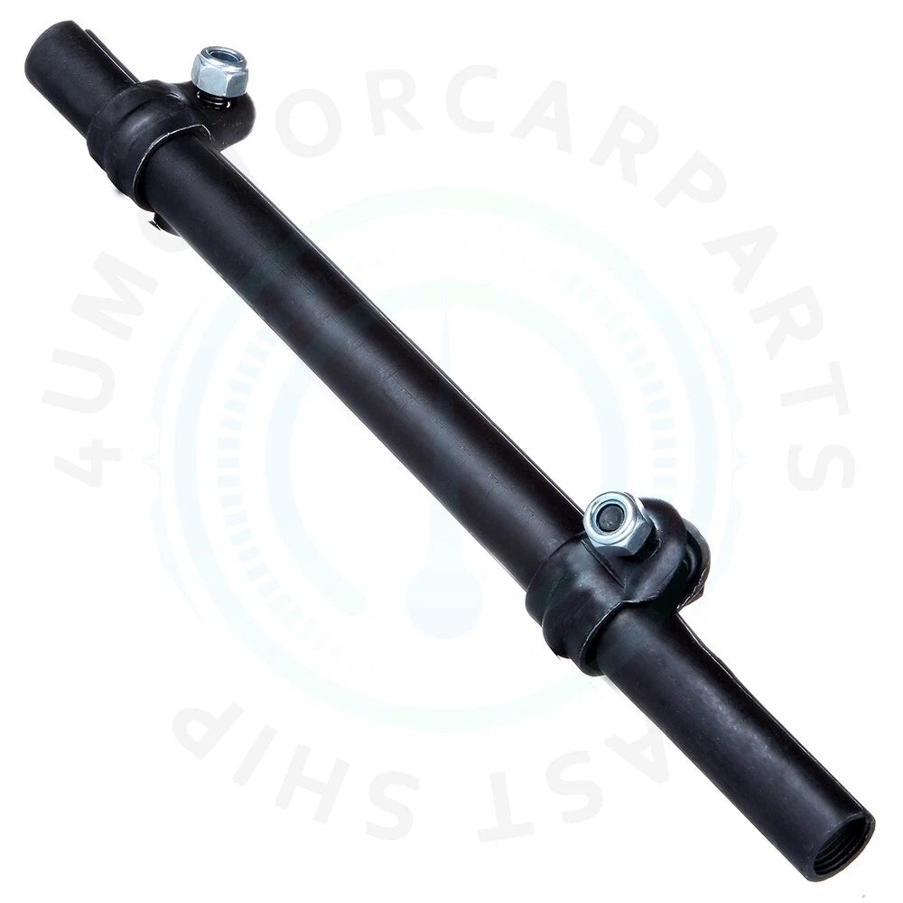 2X Tie Rod Adjusting Sleeve for Ford Crown Victoria Lincoln Town Car (1995–2002)