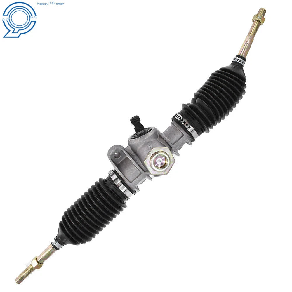 Steering Gear Box Assembly for Club Car Precedent Golf Cart (2004–2023)