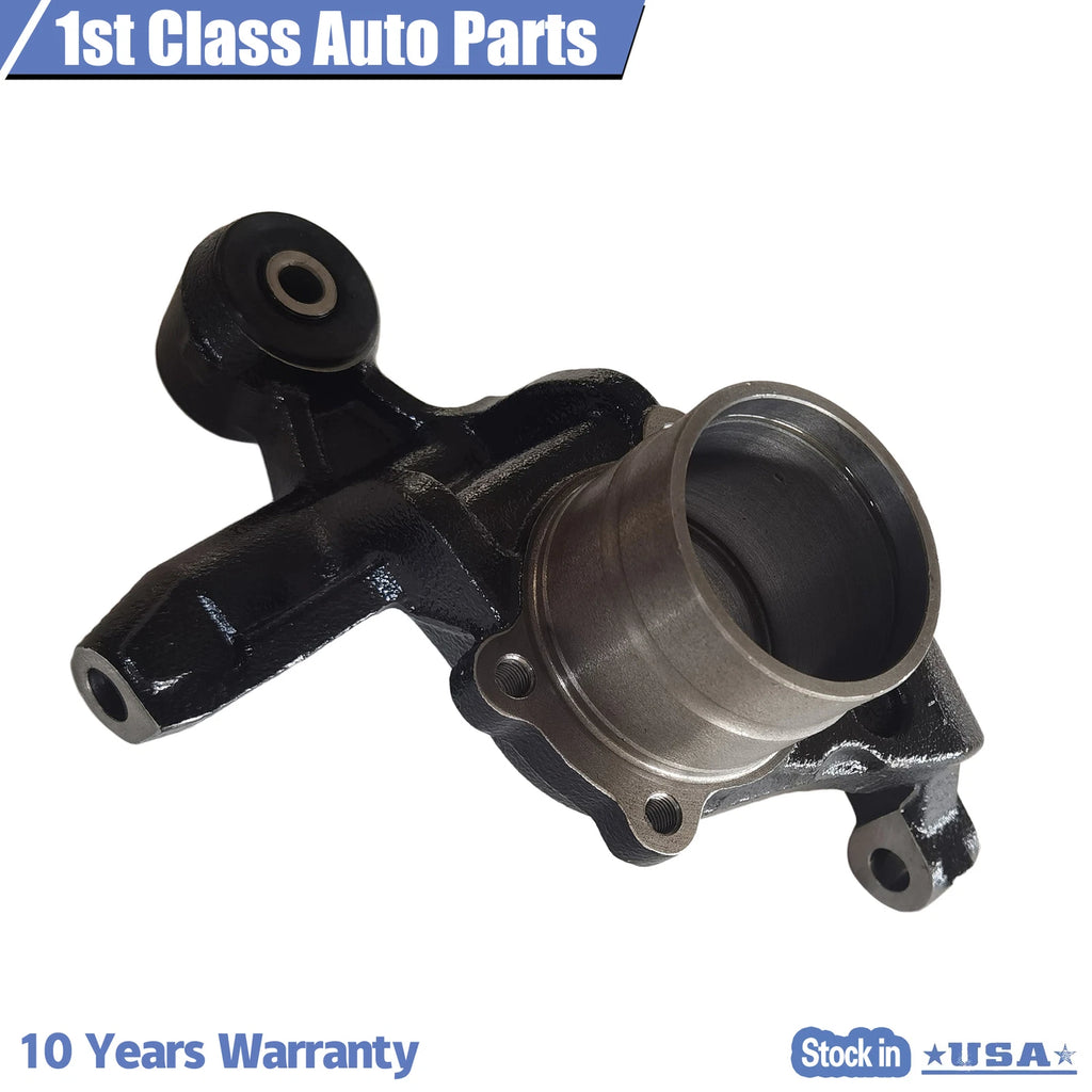 LH Rear Suspension Knuckle for Subaru Impreza Forester (2001–2007)