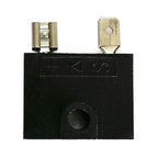 2 Pins Voltage Regulator Rectifier for Suzuki AX-100 (DC 12V)