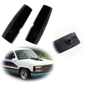 Front Side Marker Corner Lamps for GMC C1500 C2500 C3500 (1988–1993)
