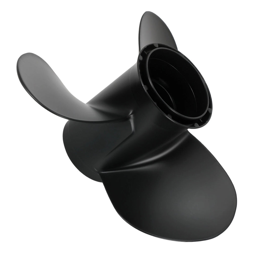13" Aluminum Propeller for Suzuki DT40 DT50 DT55 (Year Range)