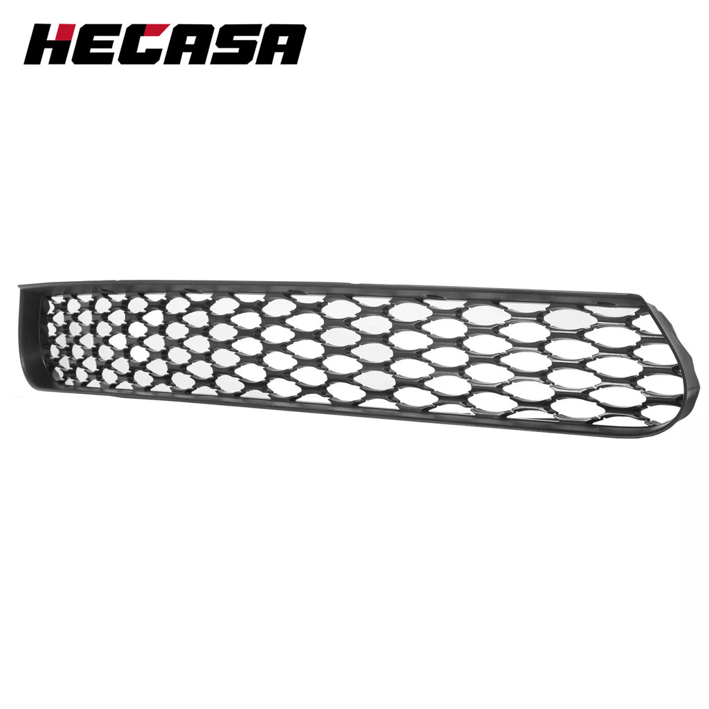 Front Lower Mesh Bumper Grille for Dodge Charger (2015–2023)