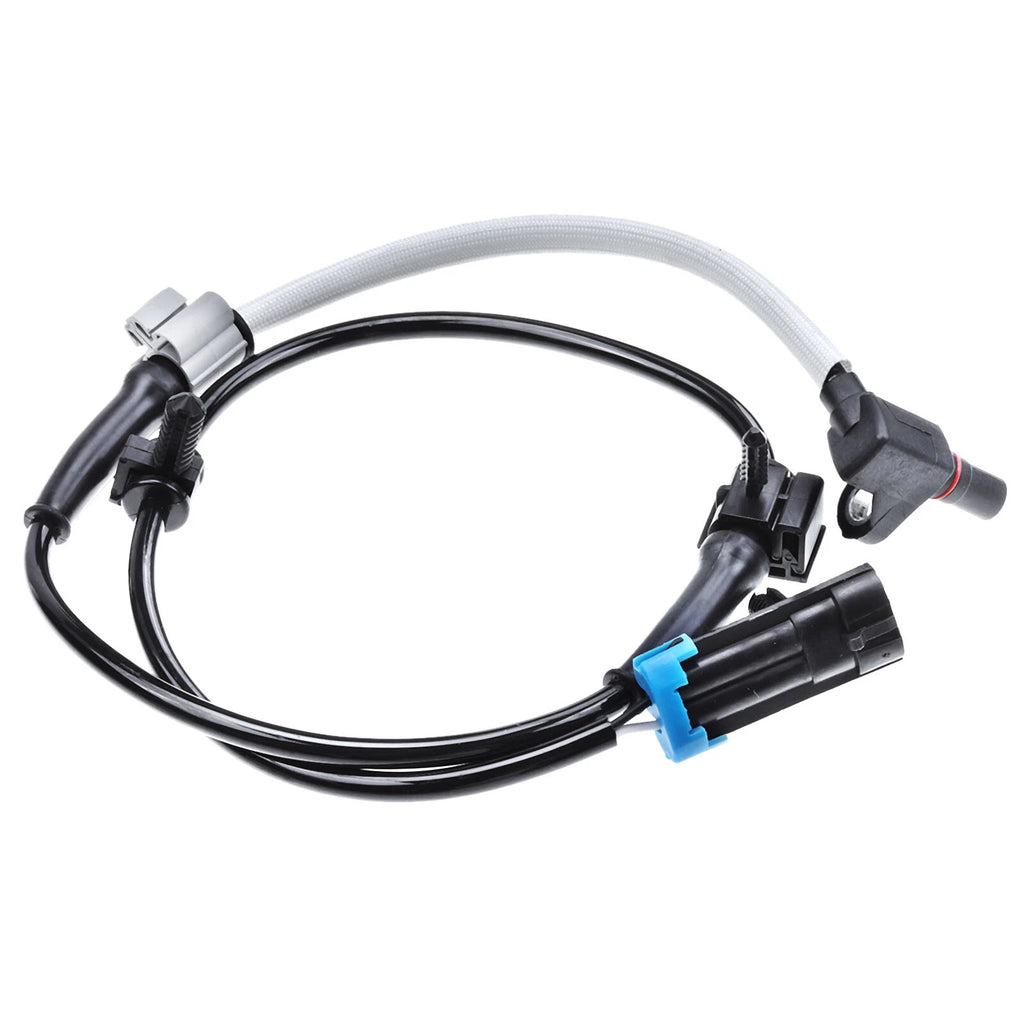2X Front ABS Wheel Speed Sensor for Chevy Express 2500 3500 (2003-2017)