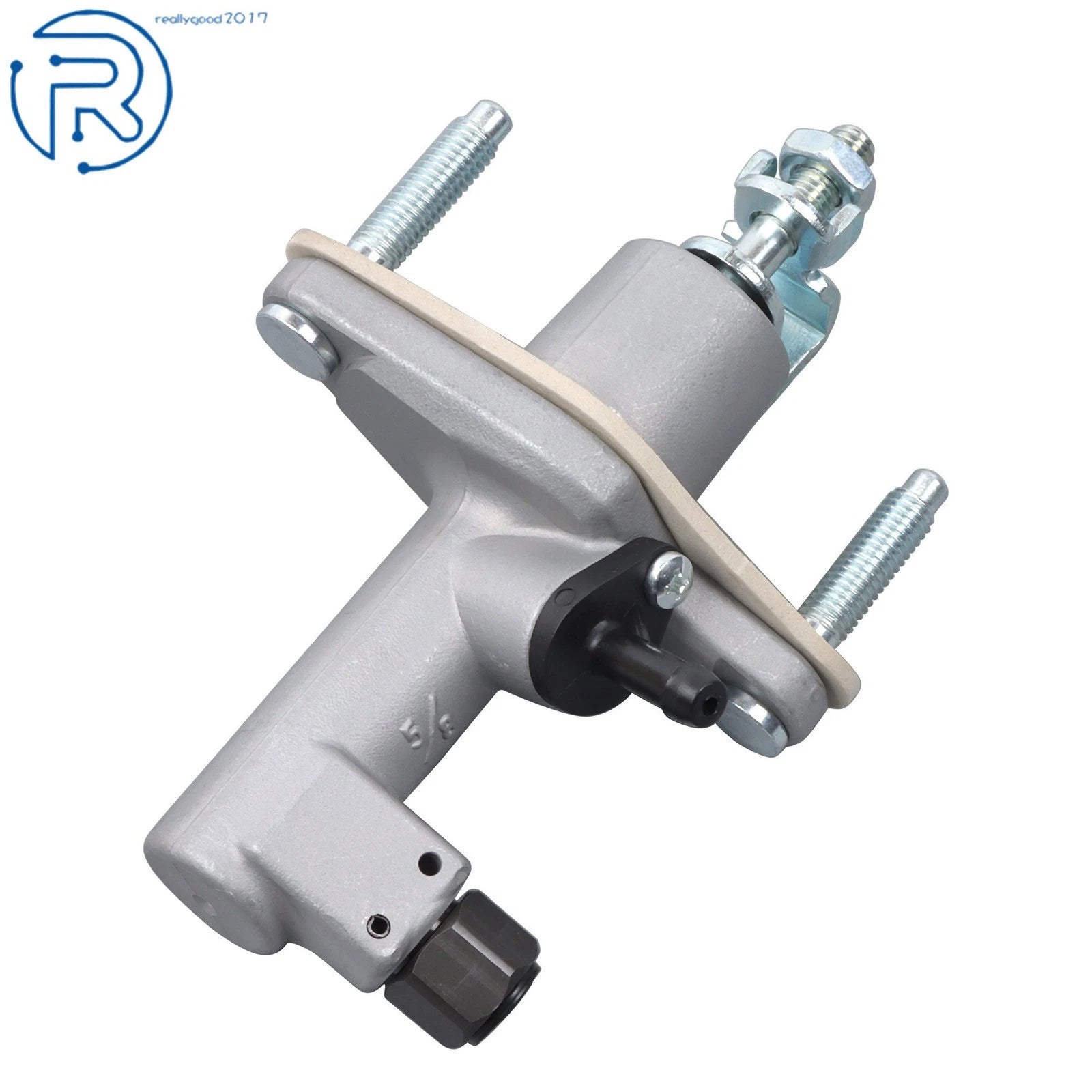 Clutch Master Cylinder for Honda Civic 2001–2005 (1.7L, 2.0L)