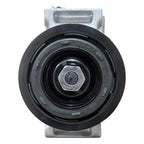 AC Compressor Replacement for Volkswagen Multivan 2.0L (2012-2014)