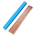 2-lbs ER70S-6 1/8" × 16" Mild Steel TIG Welding Rod