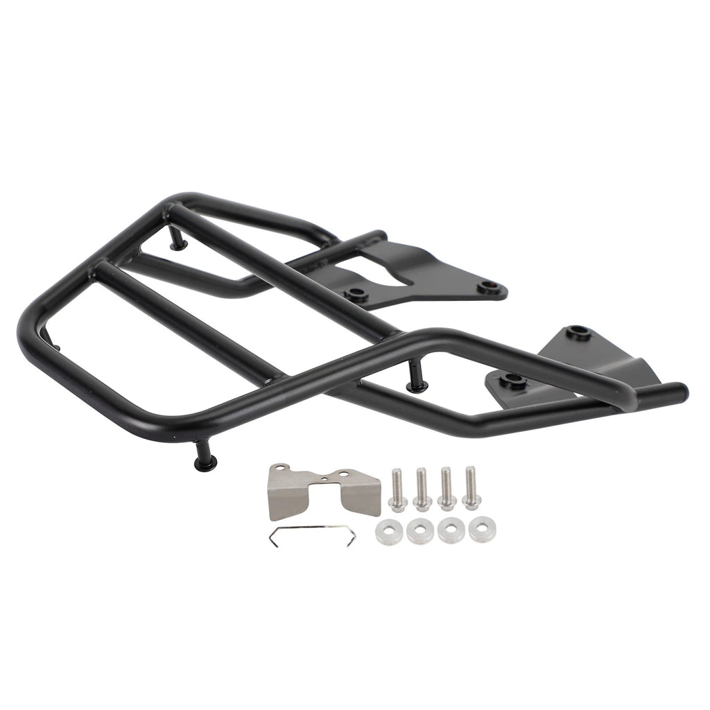 Touring Luggage Rack for Honda MSX 125 Grom SF (2016–2020)