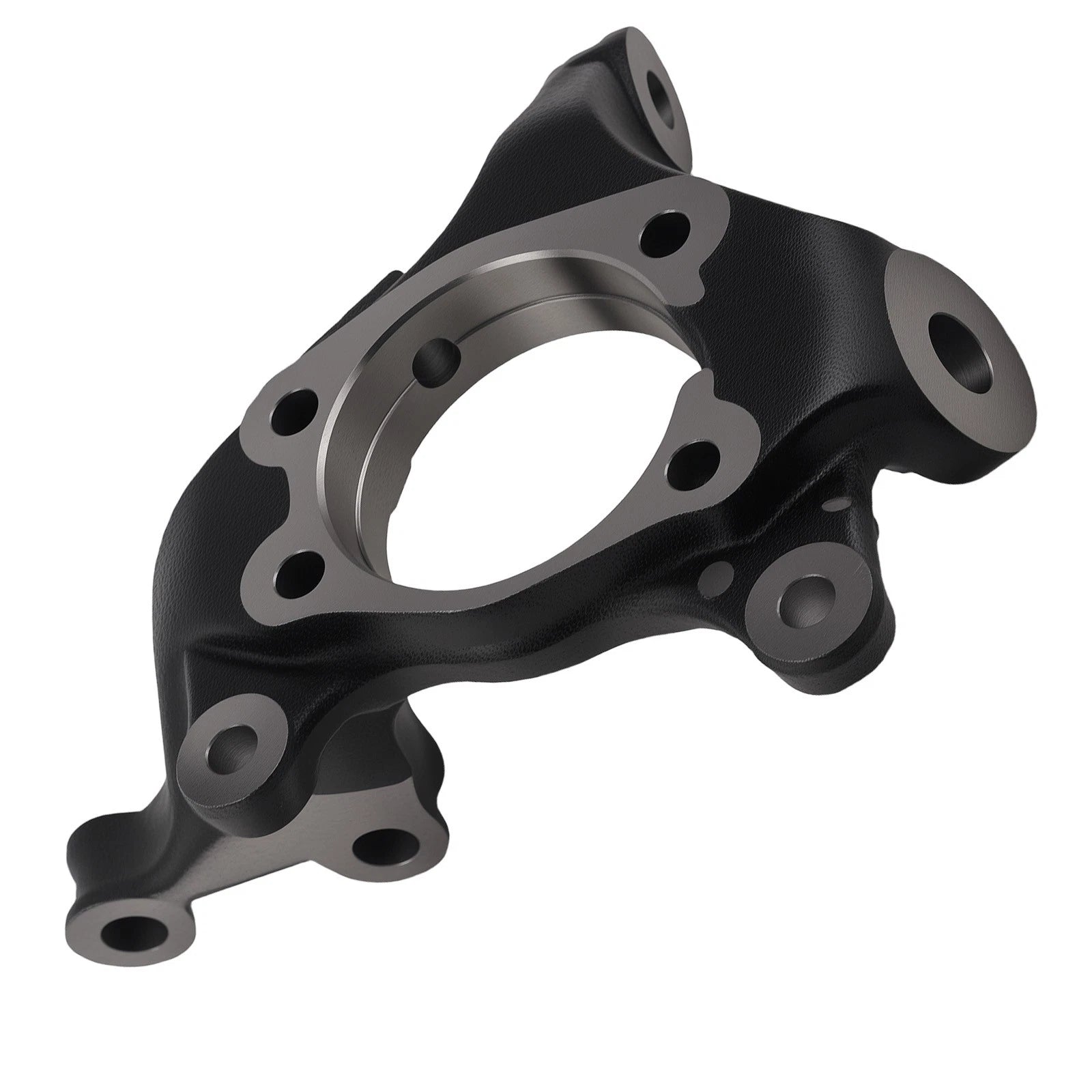 Front Left Steering Knuckle for Toyota RAV4, Mirai, Scion tC, Lexus HS250h