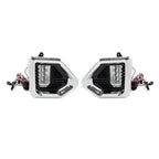 Daytime Running Light Fog Lamp for GMC Sierra 1500 (2019-2021)