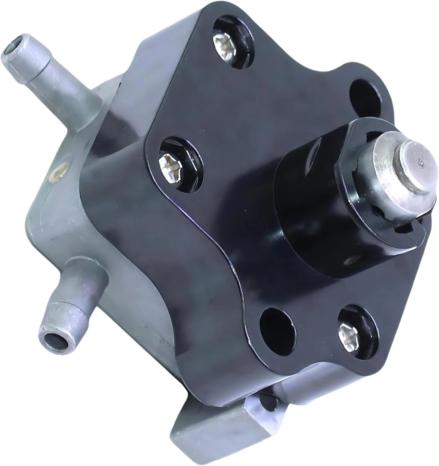 Fuel Pump 3H6-04000-7 803529T06 for Tohatsu Mariner Mercury Outboard (4-9.8HP)