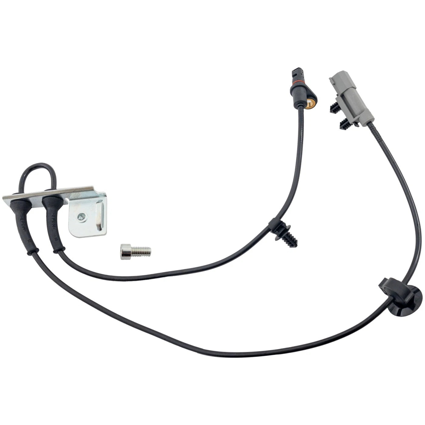 ABS Speed Sensors for Front Driver or Passenger Side (Universal)