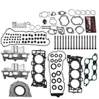 Full Gasket Set with Head Bolts for Buick Enclave GMC Chevrolet Saturn (2009–2016)