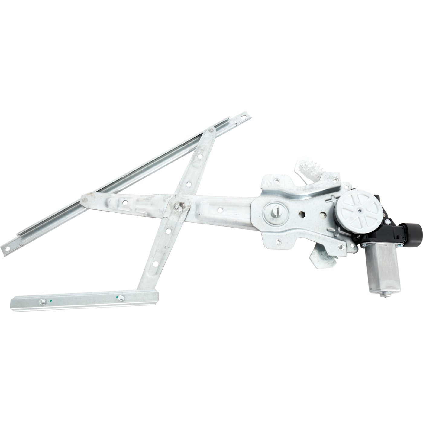 Window Regulator for Mitsubishi (Rear Passenger Right Side)
