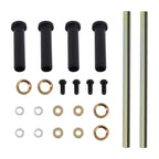 2X Front Lower A-Arm Bushing & Shaft Kit for Polaris Scrambler 500 (1999–2000) 7501093