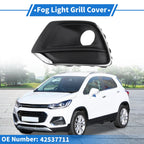 Fog Light Grill for Chevrolet Trax (2017–2020) No. 42537711