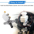 Brake Master Cylinder with Reservoir for Honda CR-V (2012-2013)