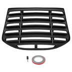 Rear Window Windshield Louver Sun Shade for Hyundai Genesis Coupe (2010-2016)