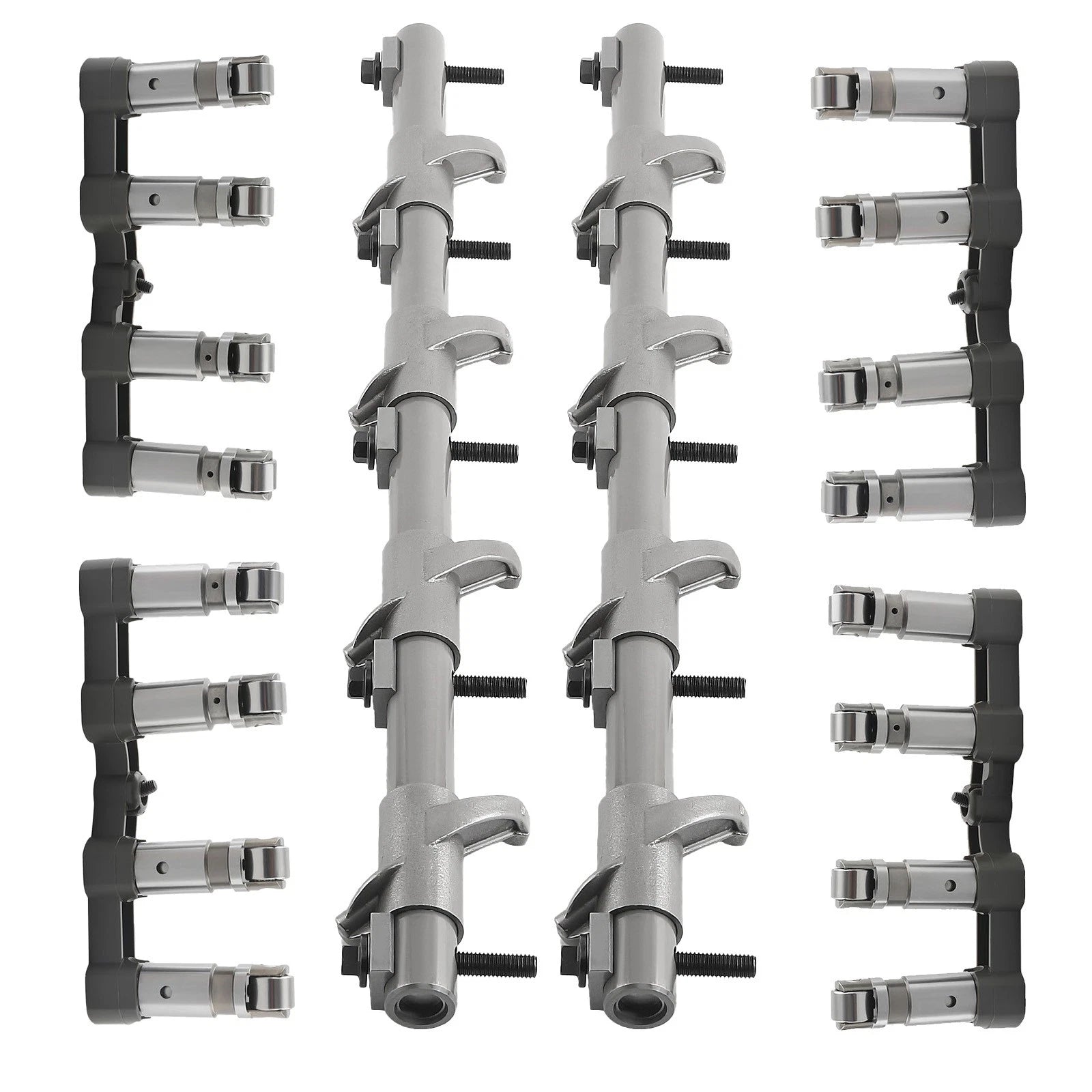 Rocker Arms & Lifters for Dodge Charger Challenger Durango 5.7L Hemi V8 (2006–2021)