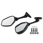 Rear View Mirror L&R for Suzuki GSXR 1000/R (2017–2022) 56500-17K00 56600-17K00