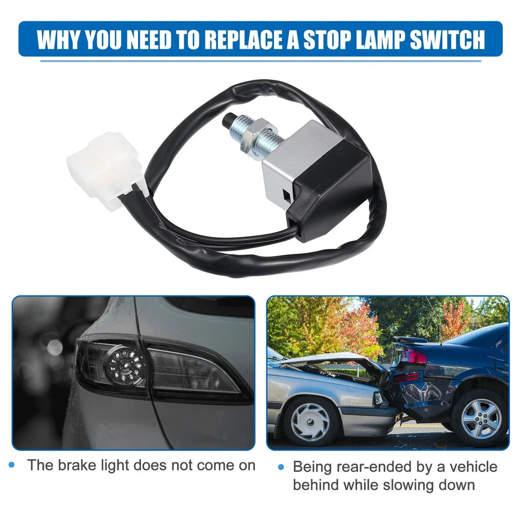 Brake Light Switch for Hyundai Accent Elantra (2000-2006)