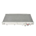 3 Row Aluminum Radiator for Honda Civic/Acura EL (2001–2005)