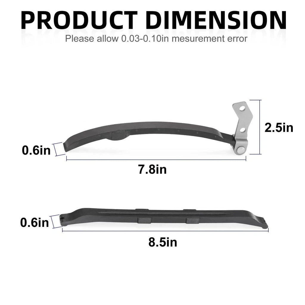 Cam Timing Chain Guide Yamaha Bear Tracker 250 YFM250 (1999–2004)