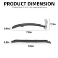 Cam Timing Chain Guide Yamaha Bear Tracker 250 YFM250 (1999–2004)