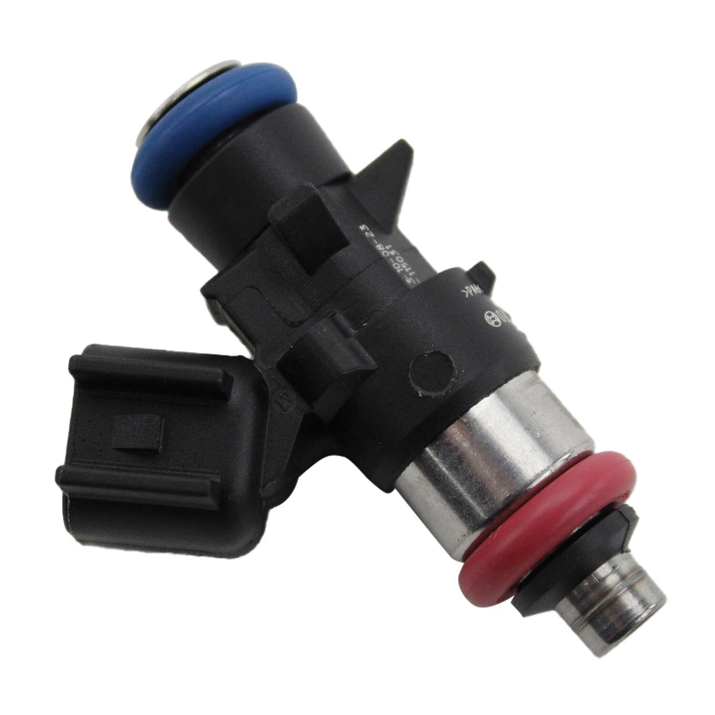Bosch Fuel Injector for Chrysler 200, Dodge Avenger, Jeep Wrangler, Ram C/V (2011–2019)