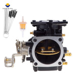 44mm Carburetor for Yamaha BN-44-40-43 BN444043 (Jet Ski Engines)