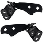 Hood Hinges Set of 2 for Tesla Model 3 (2017–2023)