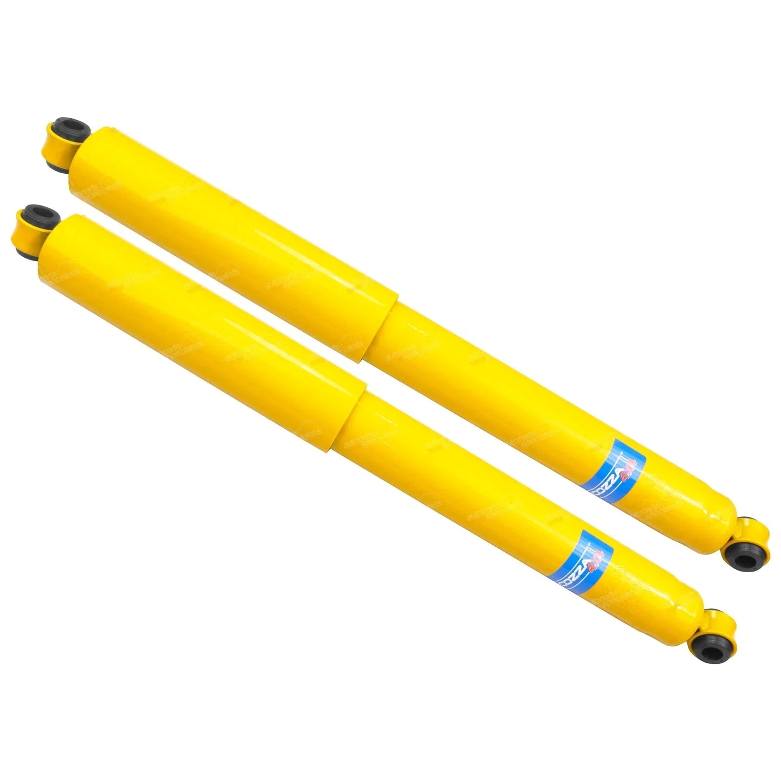 Rear Gas Shock Absorbers for Triton (1986-2006)