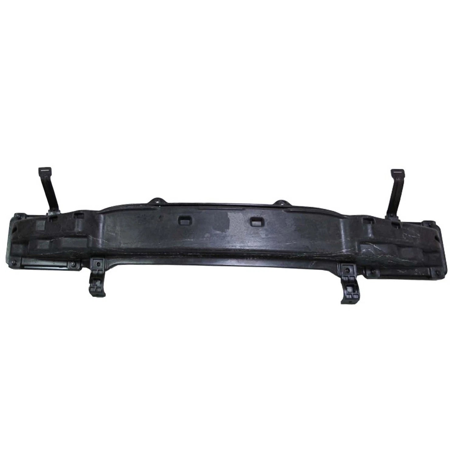 Replacement Rear Bumper Impact Bar for Kia Rio Sedan (2012–2015)