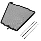 Front Radiator Mesh Guard for Honda CBR1000RR (2017–2019)