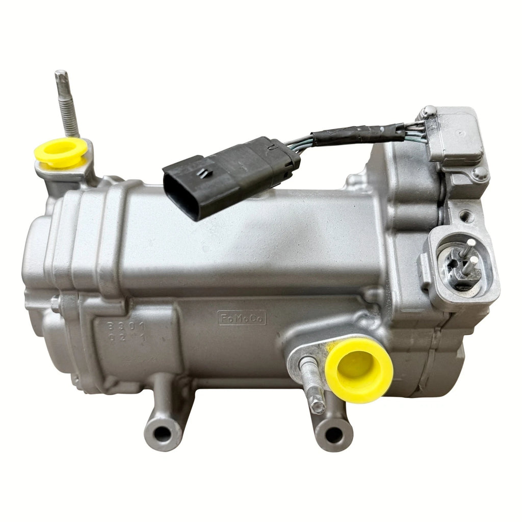 AC Compressor Replacement for Ford Focus Electric (2016-2018)